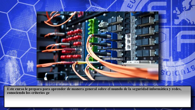 Curso Práctico de Seguridad Informática y Redes