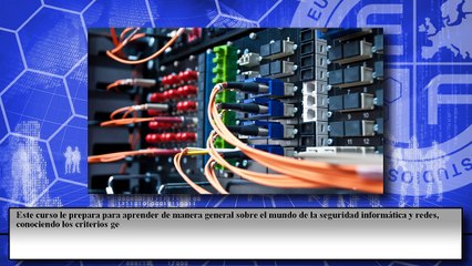 Curso Práctico de Seguridad Informática y Redes