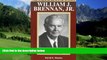 Books to Read  The Jurisprudence of Justice William J. Brennan, Jr.  Full Ebooks Most Wanted