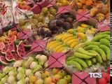 Ricorrenza dei defunti frutta di martorana  pupi di zucchero e torroni