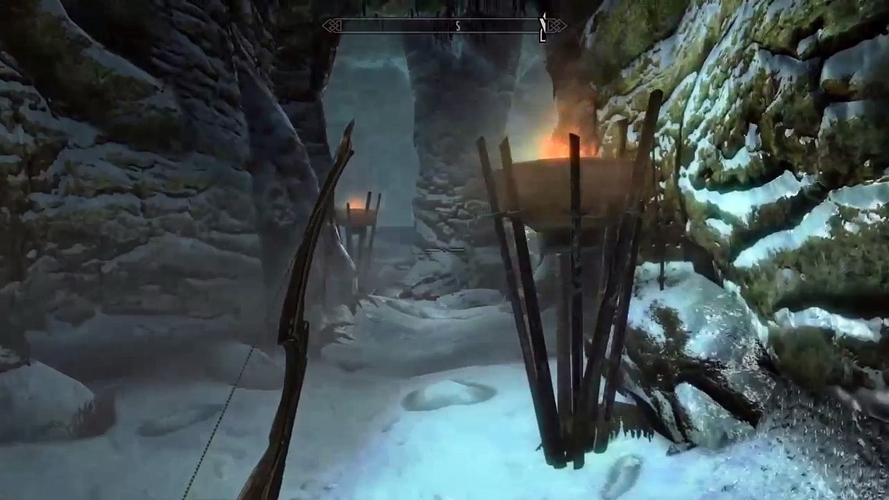 Saithious Skyrim (3)
