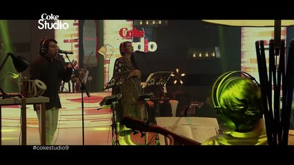 25. Jhalliya, Javed Bashir, Masooma Anwar & Shahzad Nawaz, Ep 5, CS 9