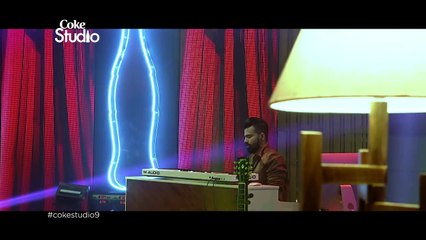 31. Main Raasta, Momina Mustehsan & Junaid Khan, E 5, Coke Studio S9