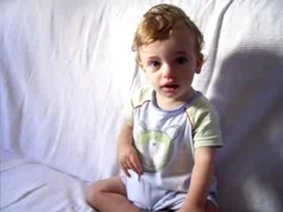 enzo et son blabla