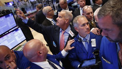 Borse europee trascinate al ribasso da indagini Fbi su Clinton e dall'Opec