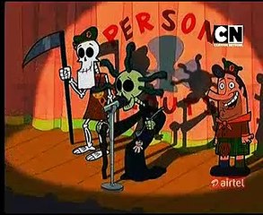 haddi mera buddy cartoon in hindi new episodes