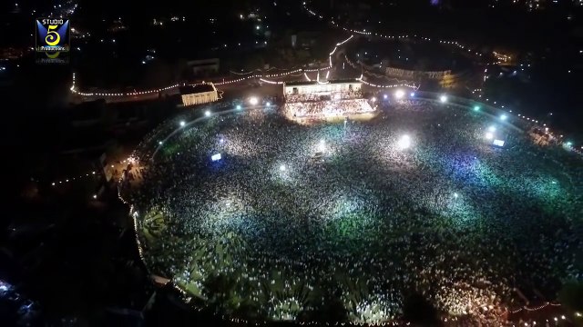 New Kalam 2016 _ Nazara Ali Ka Hai By Syed Fasihuddin Soharwardi _ New Mehfil e