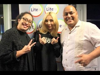 Asia’s Number 1 Female DJ Leng Yein's Humble Beginnings