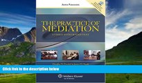 Books to Read  The Practice of Mediation  Full Ebooks Most Wanted