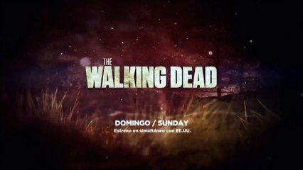 The Walking Dead 7x03 Promo Season 7 Episode 3 Promo Extended