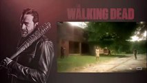 The Walking Dead 7x02 
