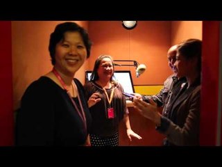 LiteFM Confrontations - Fear of Enclosed Spaces