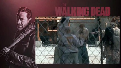 The Walking Dead 7x03 promo Season 7 Episode 3 promo trailer