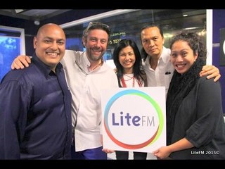 The Blind Taste Test with The Judges of Masterchef Asia