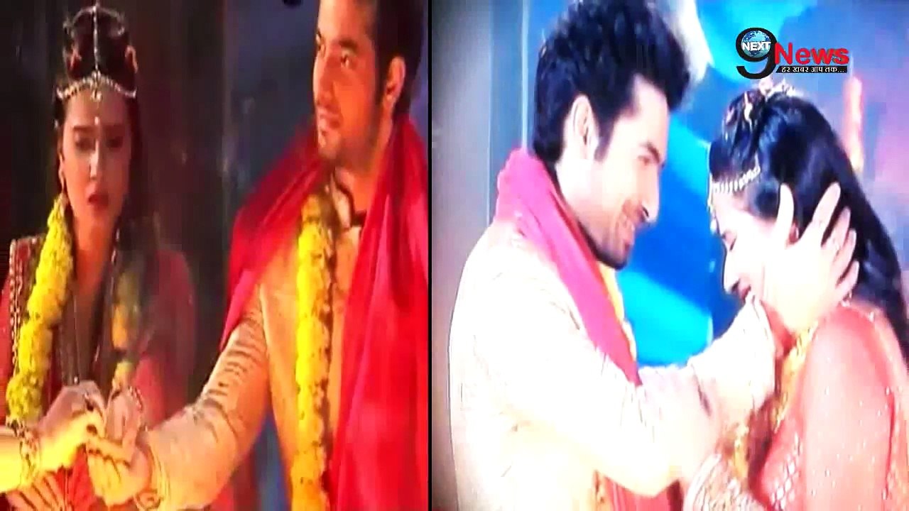 कसम_ सुहागरात पर खुलेगा तनु का राज़, रिषि-तनु का होगा मिलन _ Kasam_ Rish-Tanu To Reunite