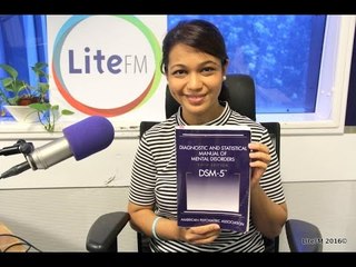 Steve and Shaz Takes the Autism Spectrum Disorder Test