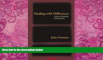 Big Deals  Dealing with Differences: Dramas of Mediating Public Disputes  Best Seller Books Most