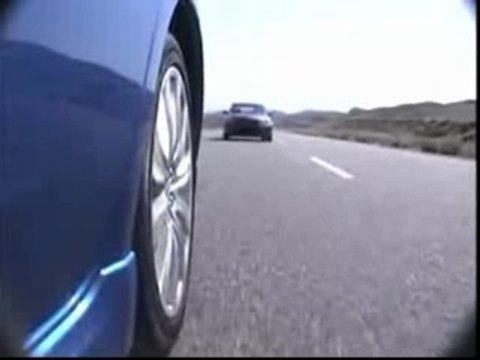 subaru impreza 2008 mauvaise copie mazda 3 mps