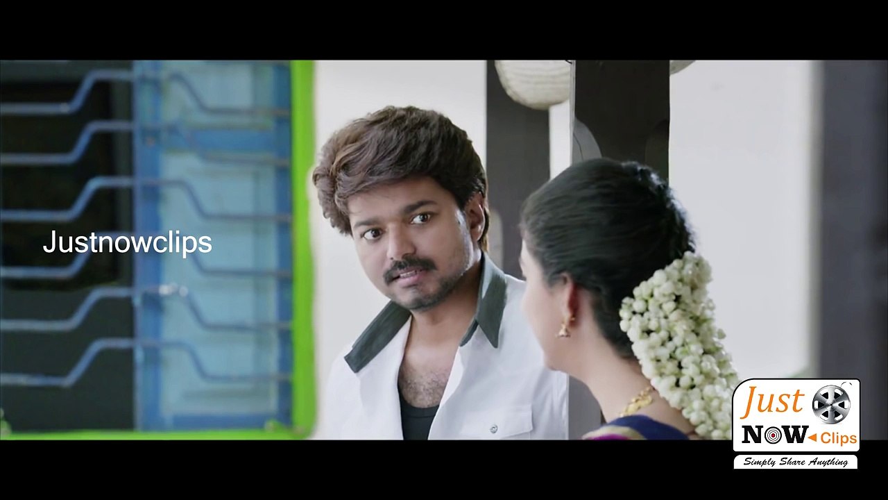 Bhairava Official Teaser | Vijay, Keerthi Suresh | Bairava Teaser Trailer - Tamil