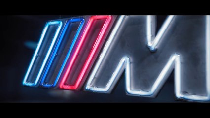 BMW M Performans otomobilleri. Yoğunlaştırılmış Sürüş Keyfi.