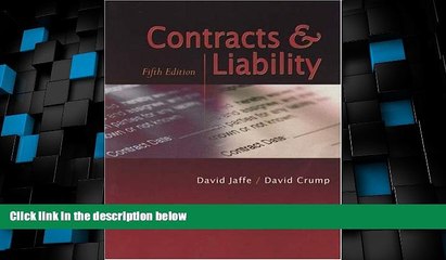 Big Deals  Contracts   Liabilities  Best Seller Books Most Wanted