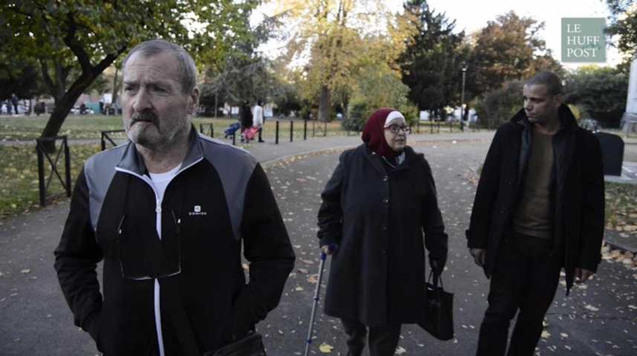 Notre collectif "Plus Sans ascenseurs" se mobilise contre les pannes dans les HLM