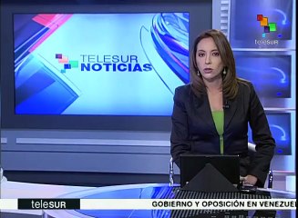 Colombianos participan en la vigilia por la paz convocada por las FARC
