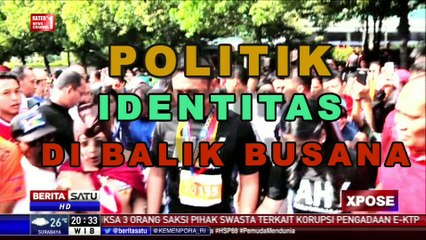 Download Video: XPOSE: Identitas dalam Sepotong Baju #1