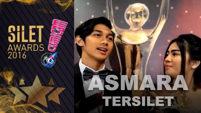 Menang Asmara Tersilet, Ini Rahasia Cinta Hito-Felly - Cumicam 31 Oktober 2016