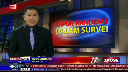 XPOSE: Identitas dalam Sepotong Baju #3