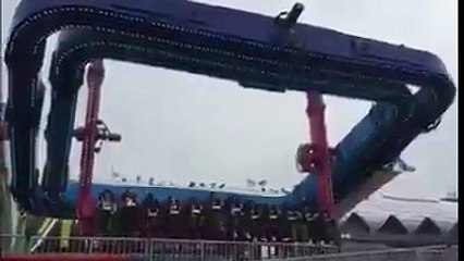 عجائب وغرائب العالم والملاهى