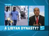 FRANCE24-EN-TOP-STORY-A-LIBYAN-DYNASTY