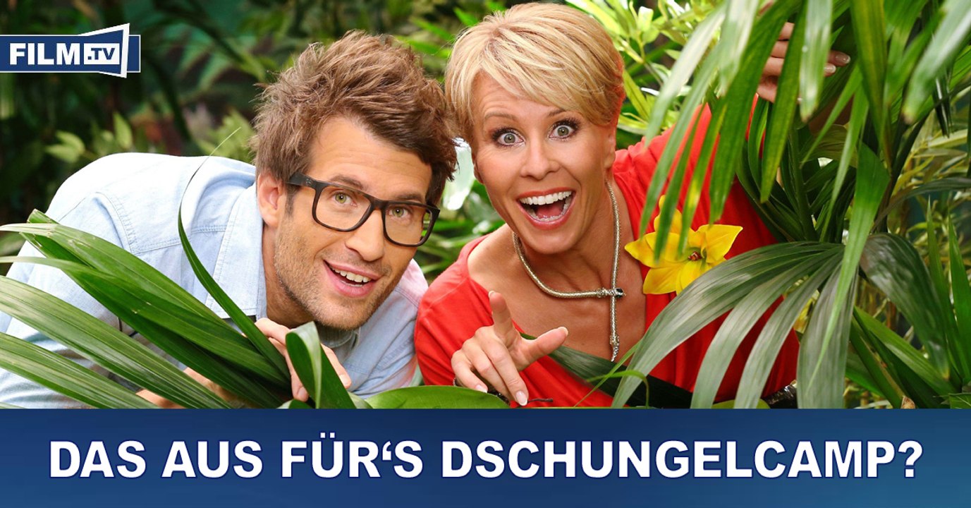 DSCHUNGELCAMP: MIETVERTRAG WIRD NICHT VERLäNGERT | News