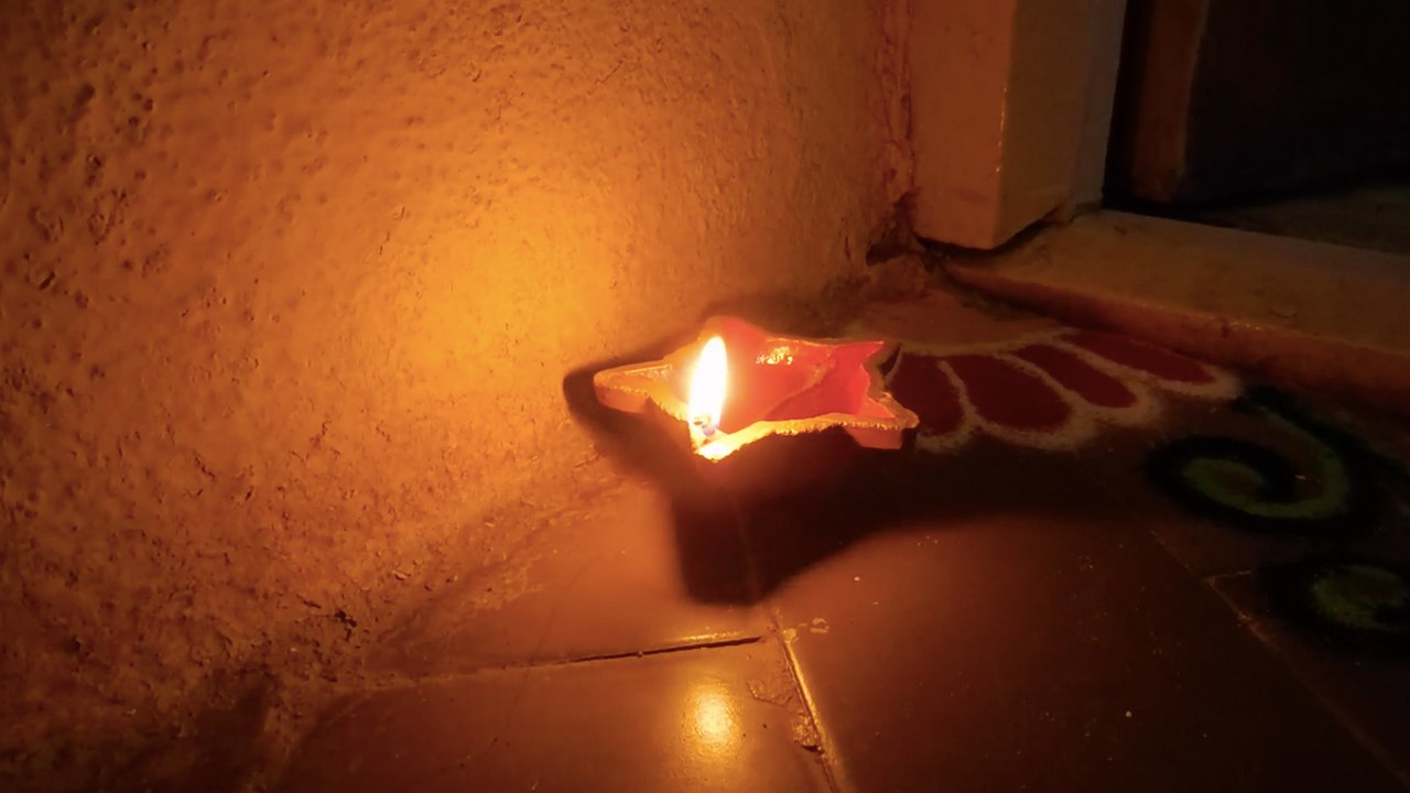 diwali'16 special VLOG | VLOG_013