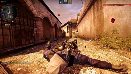 THE BEST STRAT ROULETTE! - CS GO Funny Moments