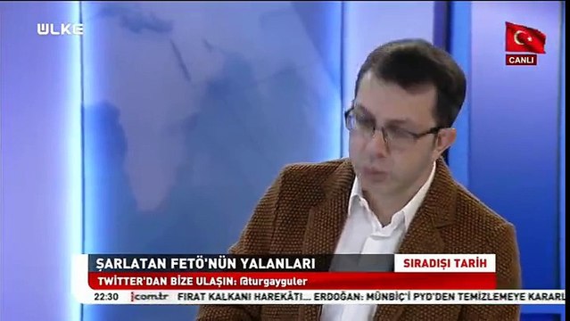 Hz. Yusuf, Silivri Cezaevine geldi ve bize namaz kıldırdı. Hz. Muhammed, Malatya'daki cezaevine geldi. 'Endişelenmeyin, korkmayın.' dedi.