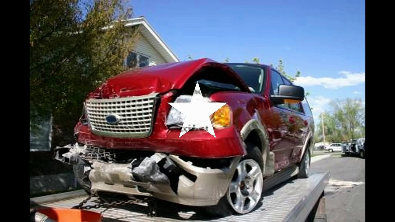 Car Accident Insurance