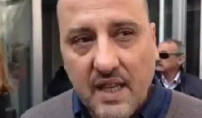 Ahmet Şık: AKP bir siyasi parti değil, mafyadır