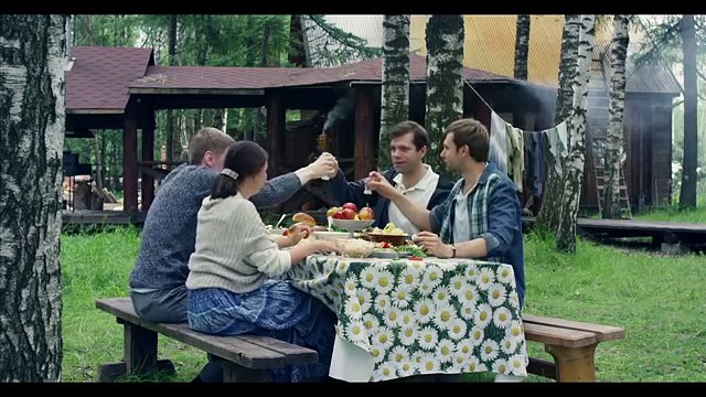 Ключ к его сердцу 2016 серия 4 русская мелодрама новинка смотреть онлайн бесплатно сериал