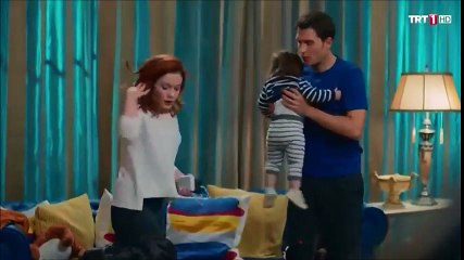 Baba Candır - Haluk Babalık Sınavı