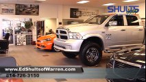 Serving DuBois, PA - Certified Pre-Owned RAM Chassis Cab Quote