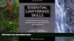 Deals in Books  Essential Lawyering Skills (Aspen Coursebook)  Premium Ebooks Online Ebooks