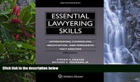 Deals in Books  Essential Lawyering Skills (Aspen Coursebook)  Premium Ebooks Online Ebooks