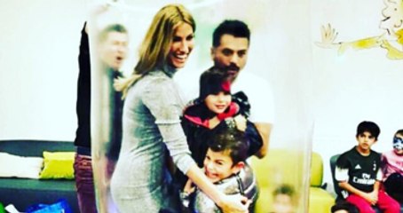 Ünlülerin Instagram Paylaşımları [31 Ekim 2016]