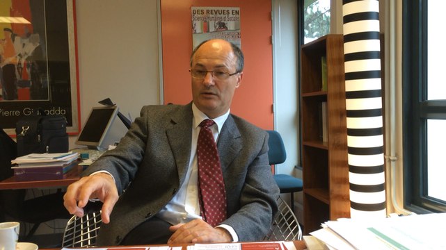 Colloque de 1956 : et maintenant ?