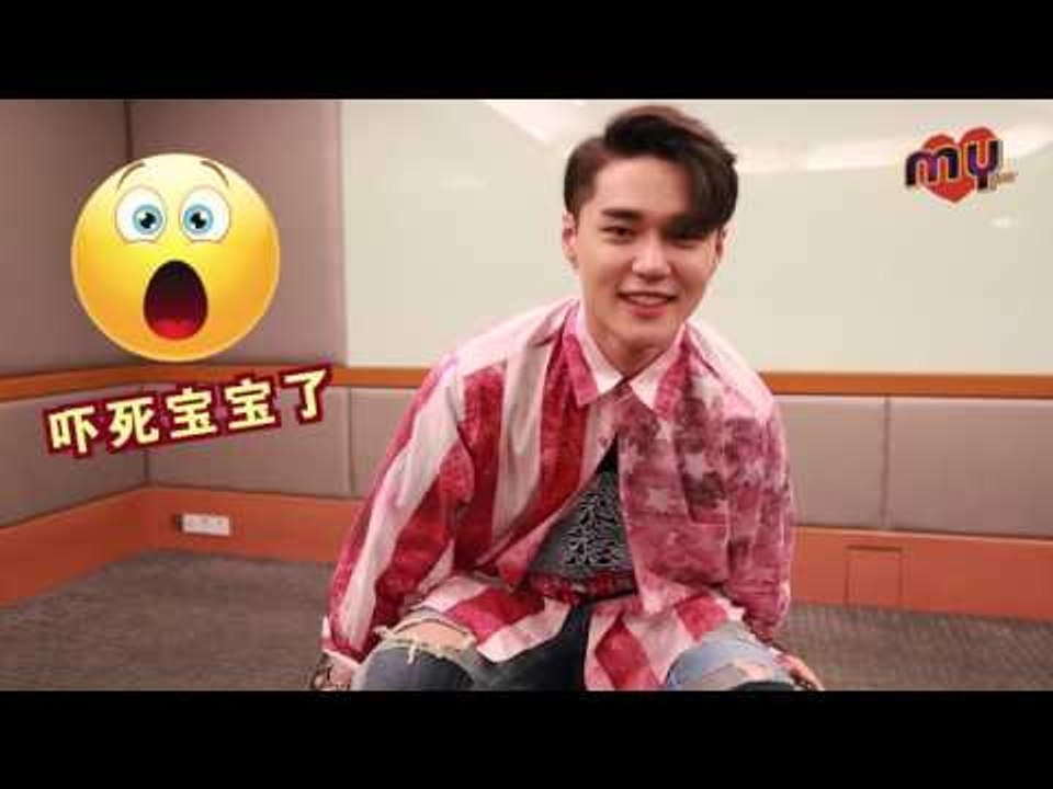 Wayne与Dean快问快答