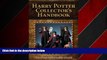 READ book  Harry Potter Collector s Handbook  DOWNLOAD ONLINE