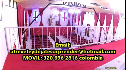 entrando al templo semillas de luz