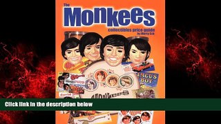 Free [PDF] Downlaod  The Monkees: Collectibles Price Guide  DOWNLOAD ONLINE