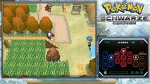 Lets Play Pokémon Schwarze Edition Part 38: Mutter-Sohn-Gespräche auf Route 7